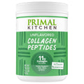 Primal Kitchen Collagen Peptides Unflavored Powder – 1.2 lb | Gluten-Free, Keto Certified