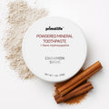 Dirty Mouth Toothpowder Cinnamon – Primal Life Organics | Organic Vegan