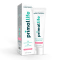 Primal Life Organics Dirty Mouth Toothpaste - Nano-Hydroxyapatite, Charcoal & Colloidal Silver (Bubblegum Flavor, 4oz)