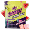 Primal Queen Goddess Creatine Gummies – Low-Sugar 5g Creatine for Women | 150 Bites