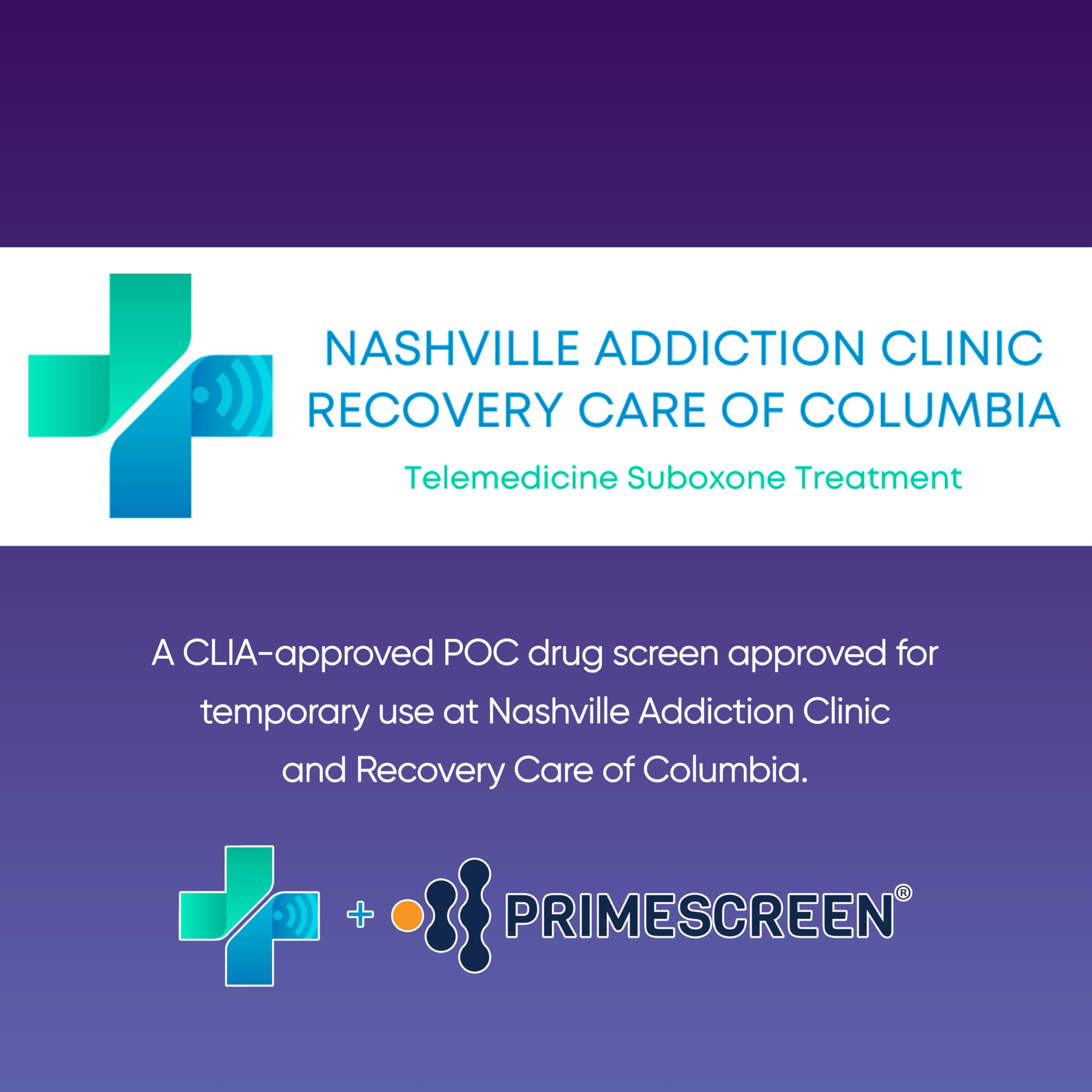 Prime Screen 12-Panel Multi-Drug Urine Test – C-Cup 1 Pack (THC 50, AMP, BAR, BUP, BZO, COC, mAMP/MET, MDMA, MOP/OPI, MTD, OXY, PCP)