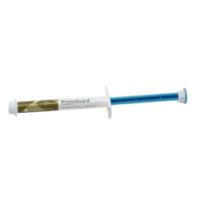PrimeGuard Omeprazole Oral Paste Syringe (2.28 g) Cinnamon Flavor – 30 Pack