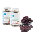 Primo Beets Treats Duo – Circulation Support Gummies (Beet Root, Black Cherry)
