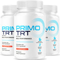 3-Pack Primo TRT Pills – Official PrimoTRT for Men (180 Capsules)