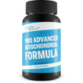 Pro Advanced Mitochondrial Formula – Cellular & Mitochondria Support – 90 Capsules