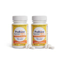 ProBiora Kids Oral-Care Probiotic Tablets - 60 Count (Pack of 2) - Orange Flavor