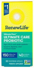 PROBIOTIC 150B ULTMT Care – Probiotic Supplement