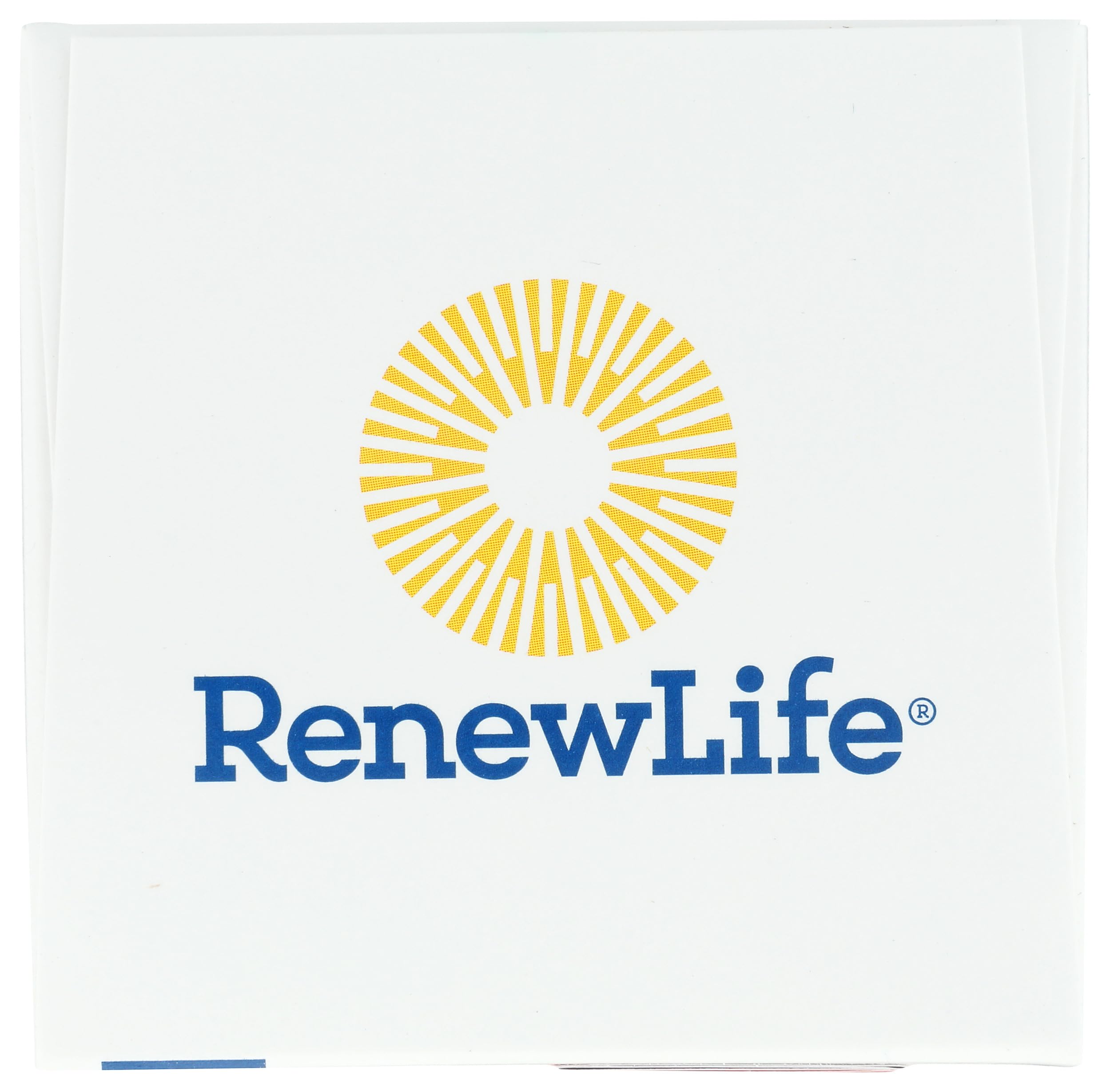 PROBIOTIC 30B UF | Renew Life Ultimate Flora 50+ Probiotic, 60 Ct