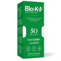 Bio-K Plus PROBIOTIC Daily 50BIL – Daily Probiotic Supplement for Everyday Gut Balance