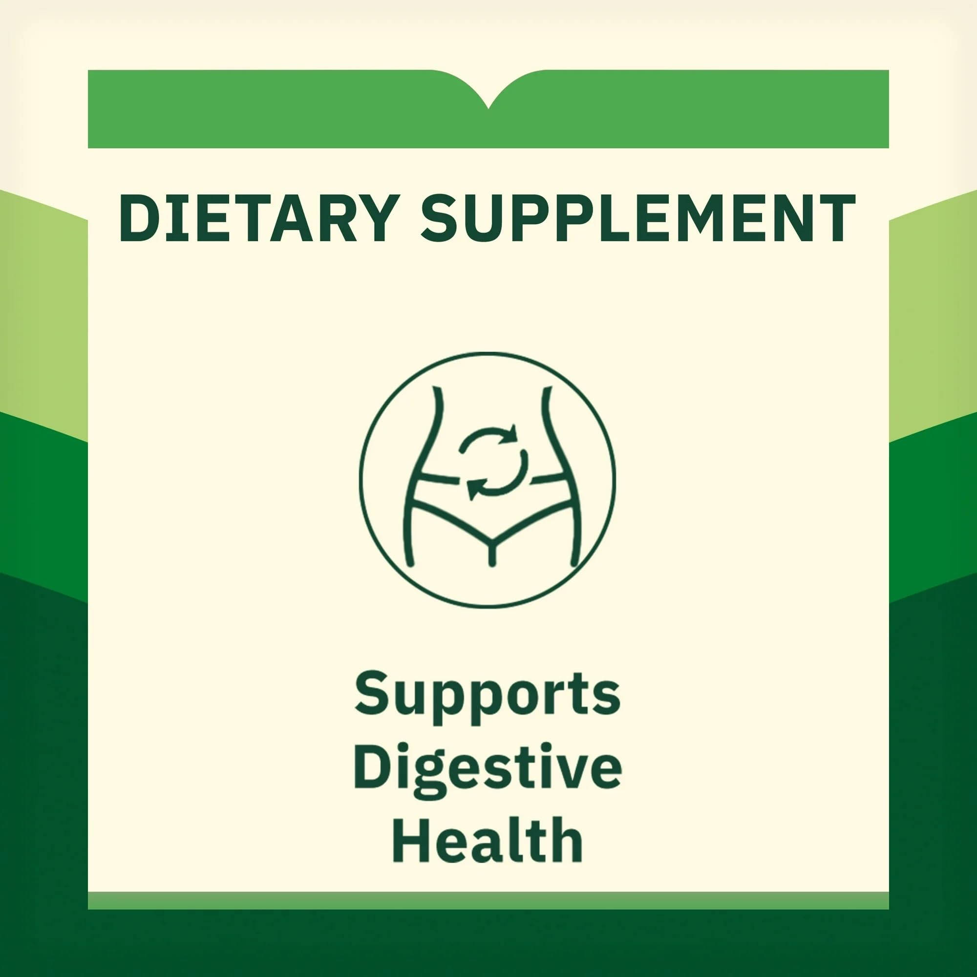 Probiotic Multi-Enzyme Digestive Formula Tablets – 200 Count | Supports Digestion & Gut Health