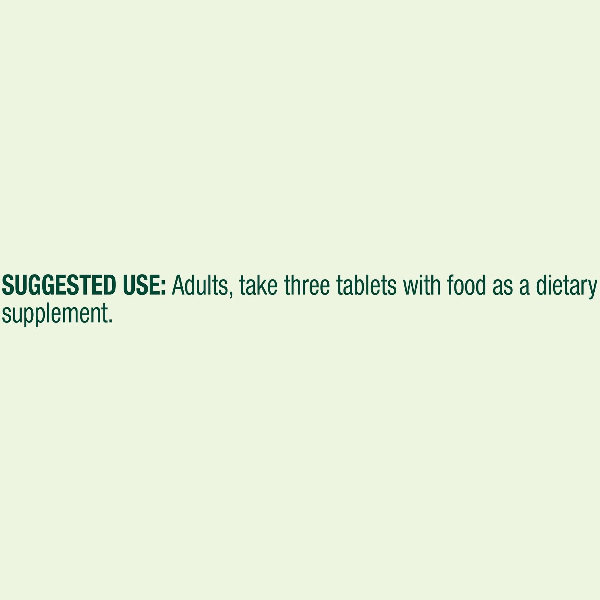 Probiotic Multi-Enzyme Digestive Formula Tablets – 200 Count | Supports Digestion & Gut Health
