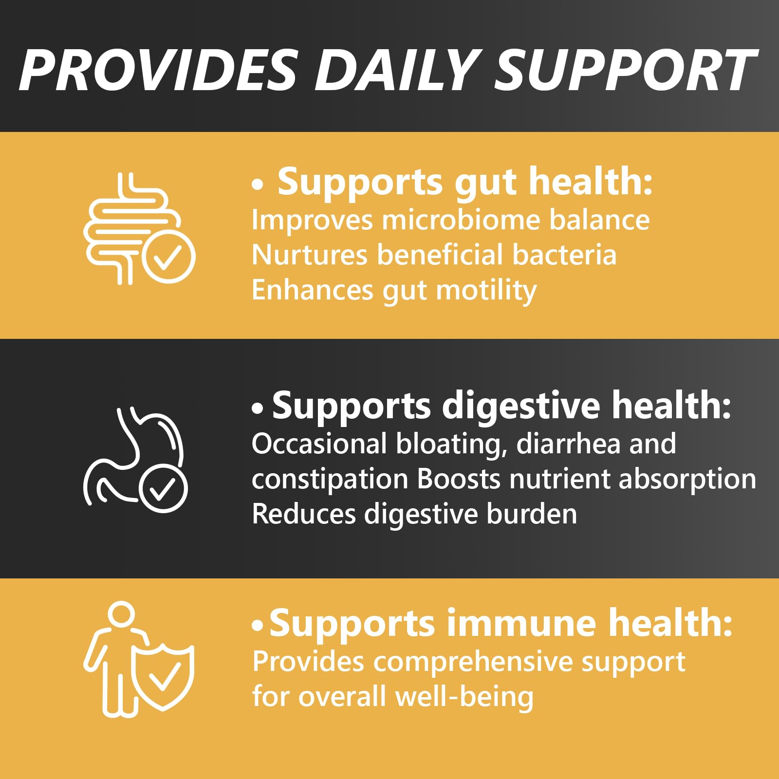 Proriginal Probiotics for Women & Men – 100 Billion CFU, 35 Strains, Prebiotics & Enzymes, 180 Caps