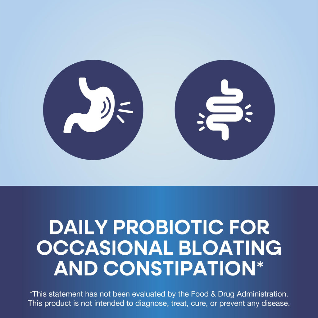 Nature's Way Acidophilus Probiotic Pearls - 1B Cultures, 30 Softgels