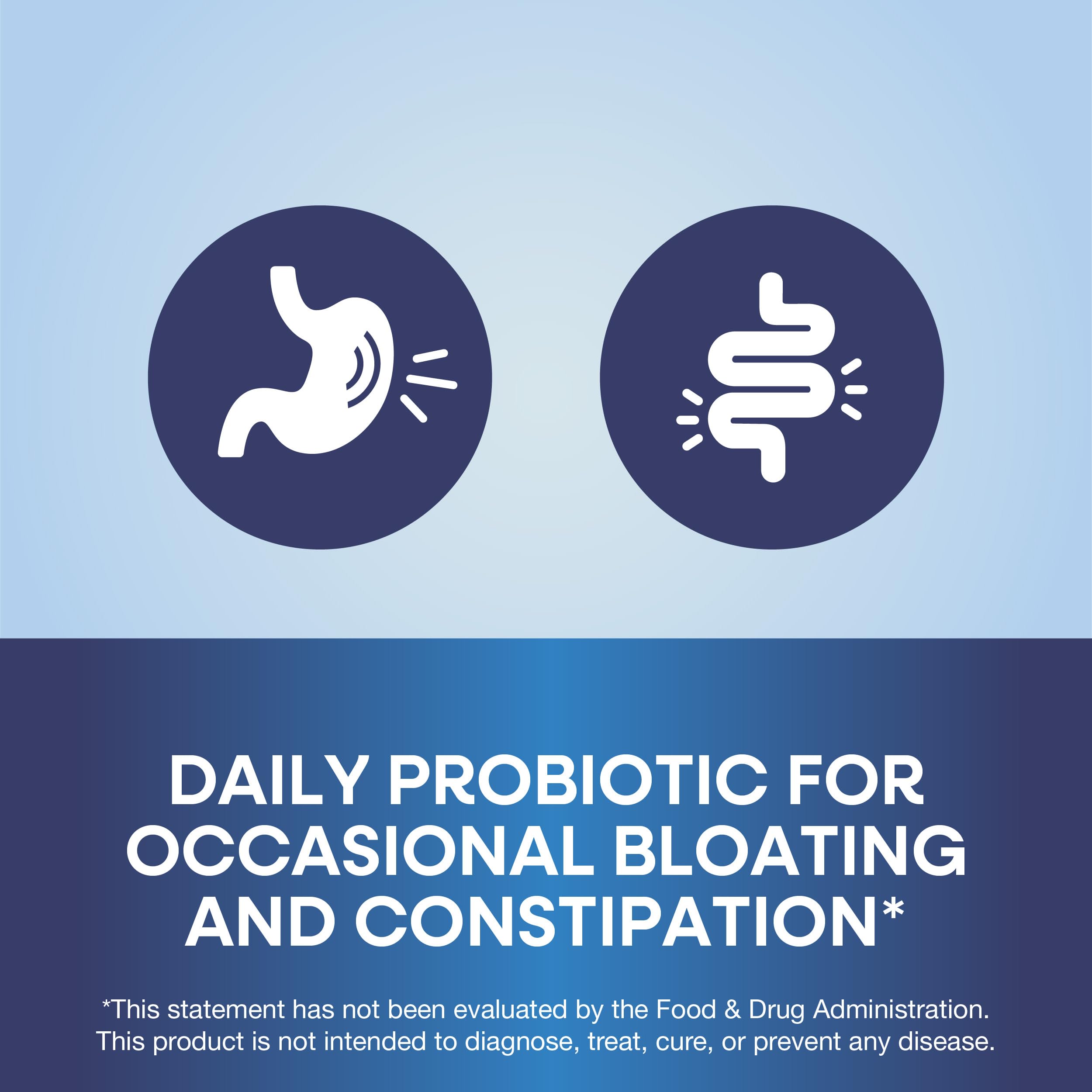 Nature's Way Acidophilus Probiotic Pearls - 1B Cultures, 30 Softgels