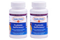 Probiotic Sufficiency - 2 Pack | 15 Billion CFU Probiotic Capsules