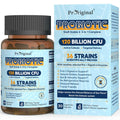 Probiotics for Women & Men - 120 Billion CFU, 36 Strains | Digestive & Gut Health | Delayed Release