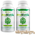 Probiotik Probiotic Digestive Support – Multi Enzyme Formula, 60ct (2)
