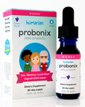 Probonix Humarian Liquid Probiotics for Women – 12-Strain Drops for Gut, Vaginal Health & Immunity (30-Day Supply)