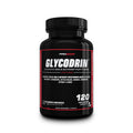 PROCCOR GLYCODRIN GDA with Berberine, Cinnamon, Banaba — 120 V Capsules, Gelatin-Free