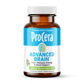 Procera Advanced Brain – Fast Acting Memory & Focus Supplement – 60 Count