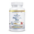 Nordic Naturals ProDHA Xtra Strawberry – High-Potency DHA for Brain, Mood & Memory | 90 Soft Gels