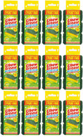 12 x Elbow Grease Dishwand Refill - 3Pk