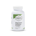 Magnesium Potassium Complex – Highly Absorbable Mg (Malate & Citrate) – 90 Capsules