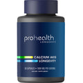 ProHealth Ca AKG Supplement 1,000 mg | Alpha Ketoglutarate, 60 Capsules