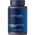 ProHealth NMN Pro 300 (90 Capsules) Clinically Studied Uthever NMN – NAD+ Precursor for Cellular Energy, Mitochondrial Support & Healthy Aging | USA Manufactured