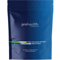 ProHealth Pure Collagen Peptides Powder, 600 Grams | Supports Hair, Nail, Skin, Bone, Joint Health, and Longevity | Grass-Fed, Pasture-Raised | Zero Sugar, Unflavored | Third-Party Tested