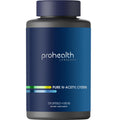 ProHealth Pure NAC – N-Acetyl Cysteine | Liver & Immune Support | 600 mg