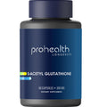 ProHealth S-Acetyl Glutathione (Emothion™) (300 mg - 60 Capsules) | Antioxidant Support