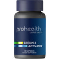 ProHealth Sirtuin 6 Activator - 60 Capsules | Longevity & DNA Support