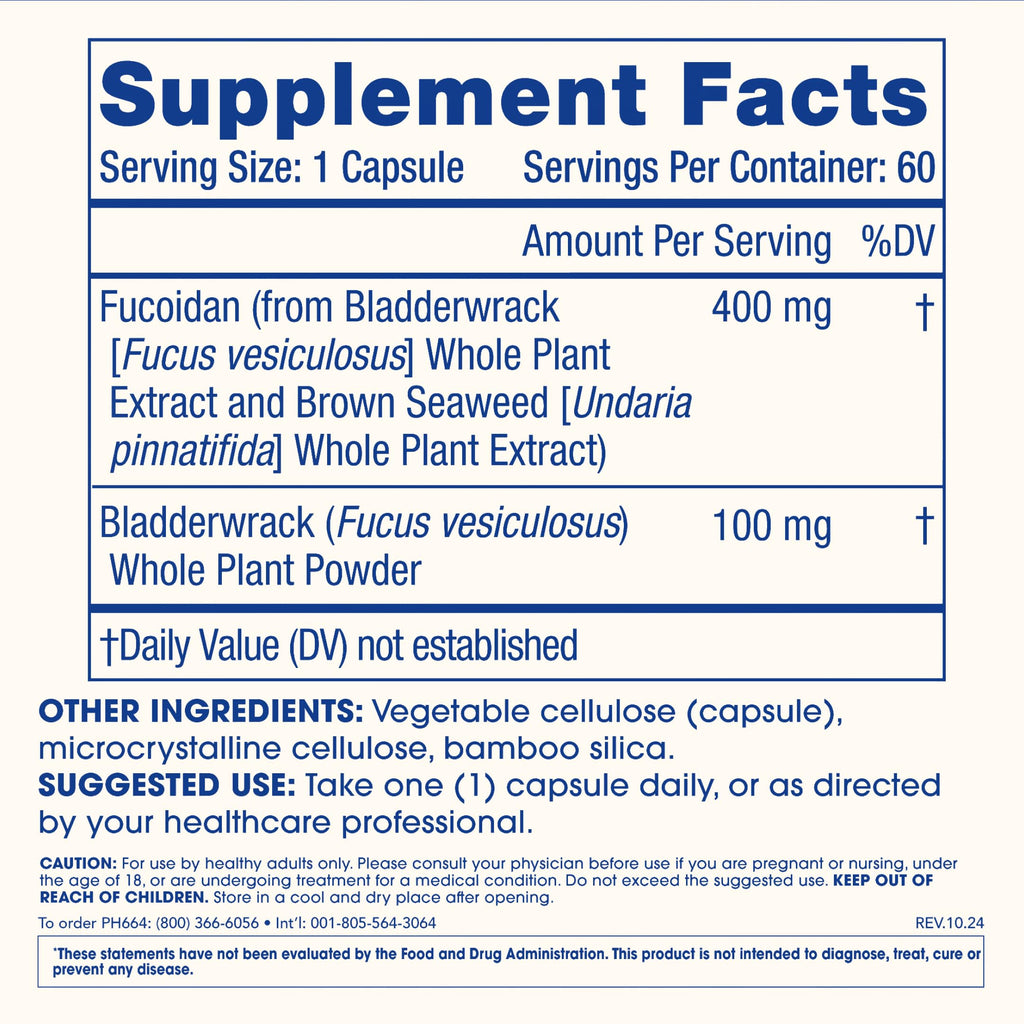 ProHealth Sirtuin 6 Activator - 60 Capsules | Longevity & DNA Support