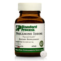 Standard Process Prolamine Iodine – Thyroid Health Supplement (90 Tablets)