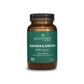 Prominent Nutrition Ashwagandha Supplement – Shagandha Root Extract, 2.5% Withanolides, 500 mg, 60 Vegan Capsules (1 Pack)