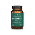 Prominent Nutrition Schisandra Berry Extract – 500 mg, Stress Support, 60 Capsules