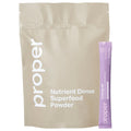Proper The Lavenders Calming Aid – Sleep & Relaxation Drink Mix