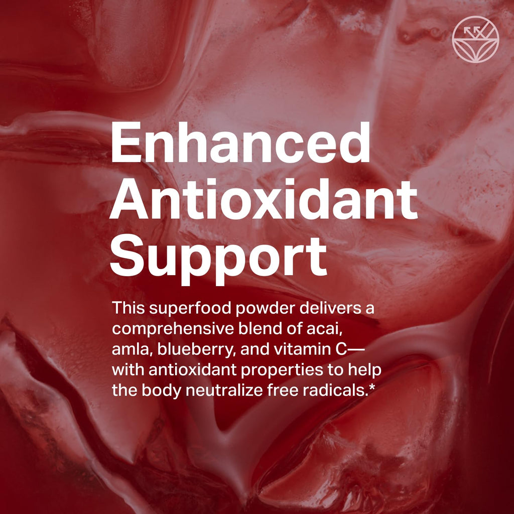 Proper The Purples Nutrient-Dense Superfood Powder – Antioxidant & Cellular Support