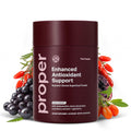 Proper The Purples Nutrient-Dense Superfood Powder – Antioxidant & Cellular Support