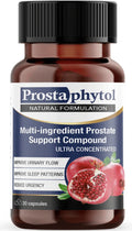 Prostaphytol 30 Vcaps (30) – Natural Nighttime Urination Support