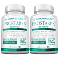 Approved Science Prostarex Prostate Support – Saw Palmetto, Beta-Sci Blend, 540 Capsules