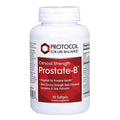 Prostate-B Clinical Strength | Prostate Health Support | Protocol For Life Balance