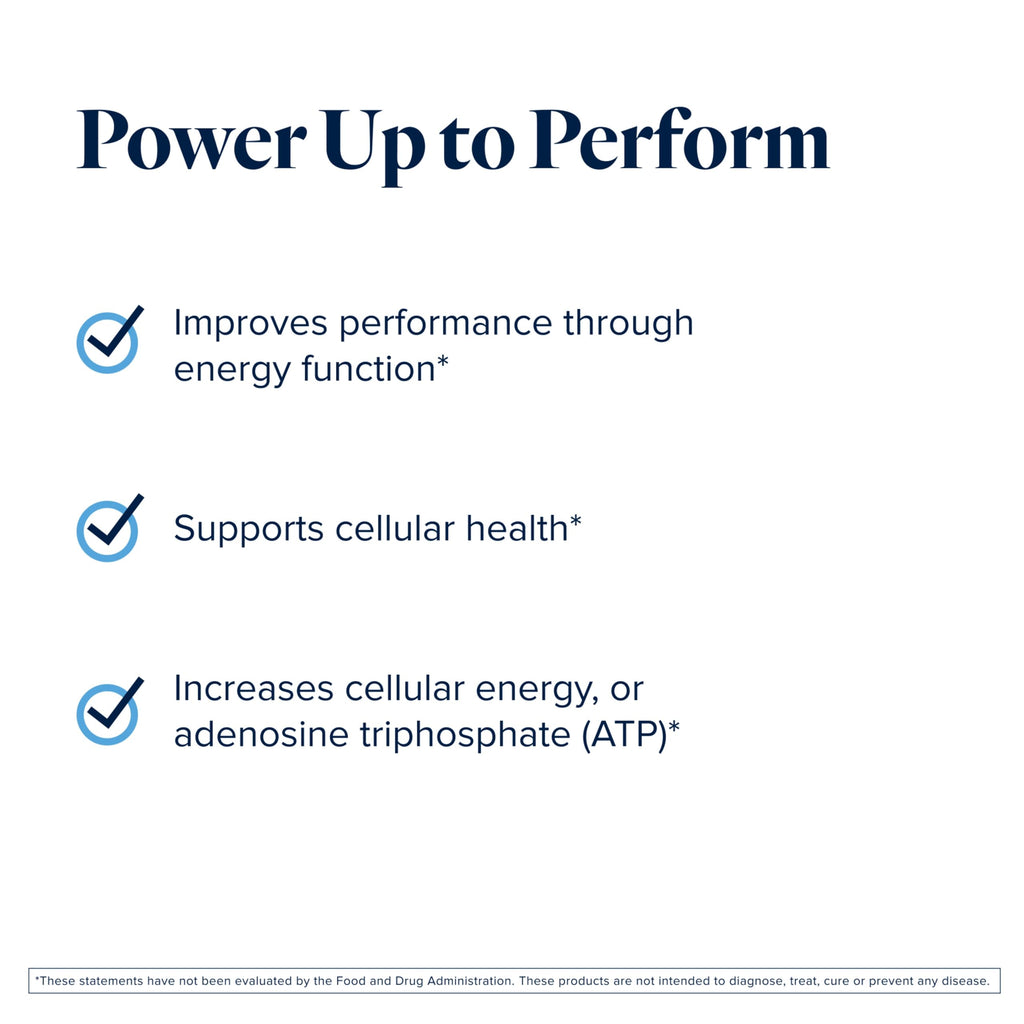 LifeVantage Protandim NRF1 Synergizer – NRF1 Activator for Cellular Health & Mitochondrial Energy (60 Capsules)