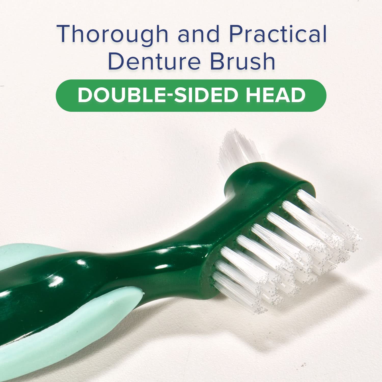 ProTech Removable Appliance Care Kit – Denture, Retainer & Aligner Cleaning (Pack of 3)