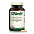 Protefood by Standard Process – Protein Metabolism & Bone Health Support (90 Capsules)