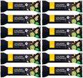 12 x Foodin Collagen Protein Bar Ginger Lime - 50g