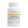 Integrative Therapeutics ProThrivers Wellness Multivitamin – 60 Capsules | Vitamin A, C & B12