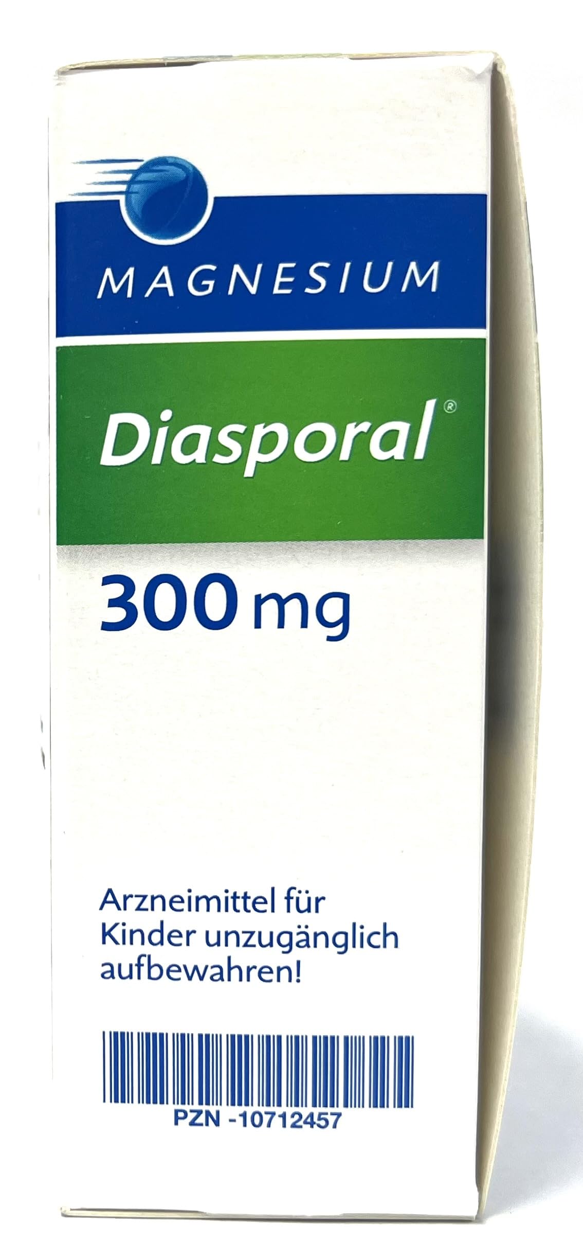 Protina Magnesium Diasporal 300 mg Granules for Oral Solution | Fast-Acting Biocompatible Magnesium