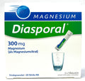 Protina Magnesium Diasporal 300 mg Granules for Oral Solution | Fast-Acting Biocompatible Magnesium